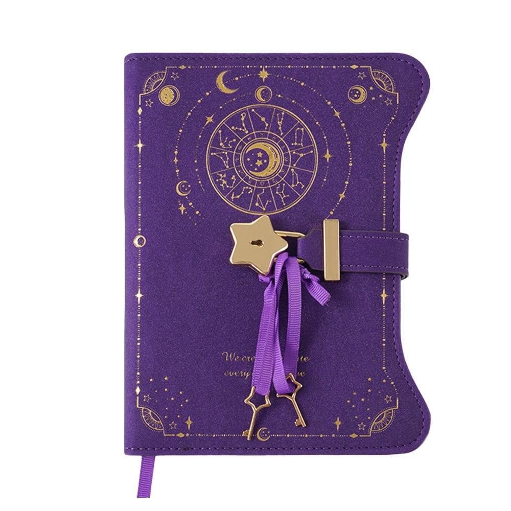 Дневник формата B6, 360 страниц, блокнот, бизнес-подарок, школьные и офисные принадлежности