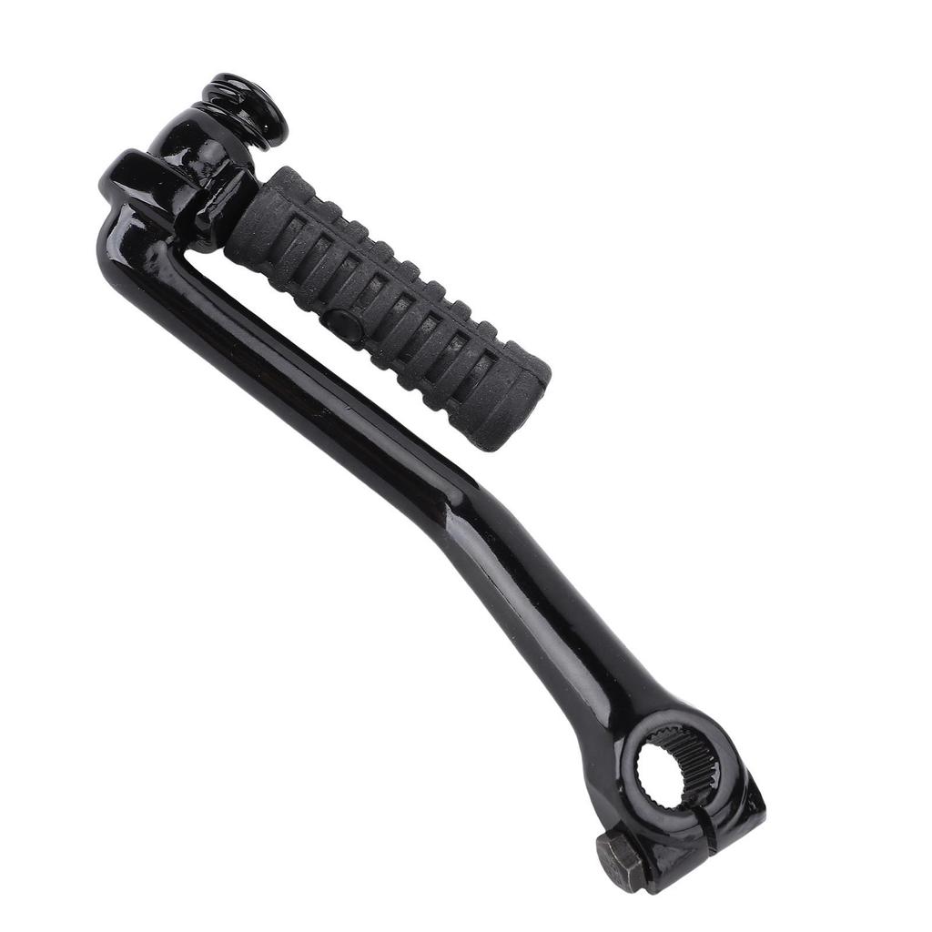 Рычаг кикстартера Педаль Складной рычаг кикстартера Замена для PW50 PY50 PeeWee YZinger 50