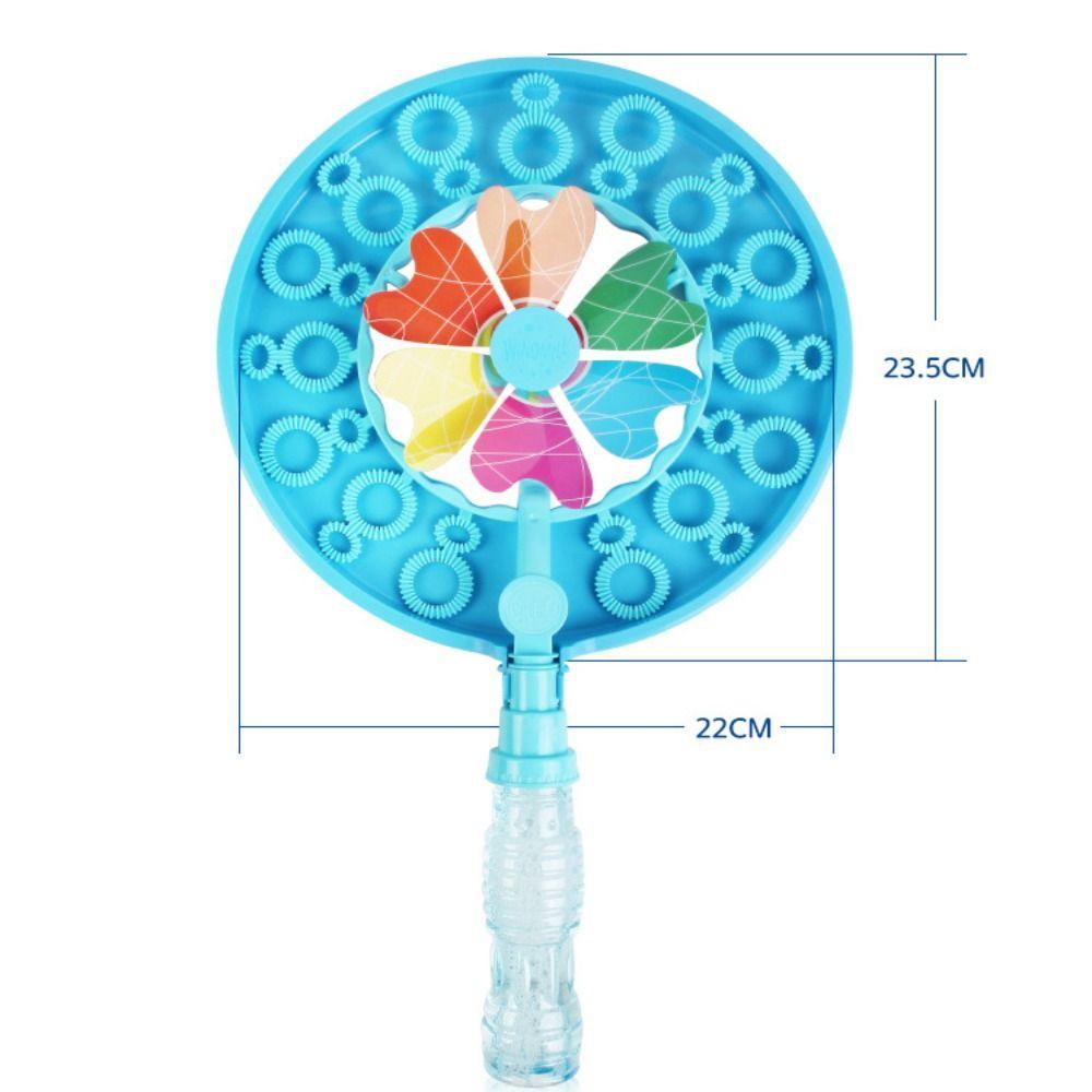 Уличные инструменты для выдувания пузырей Подарок Набор палочек для мыльных пузырей Для детей
