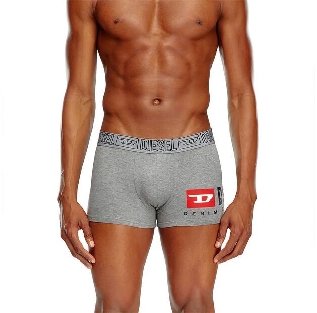 Diesel Damien боксеры 3 шт.