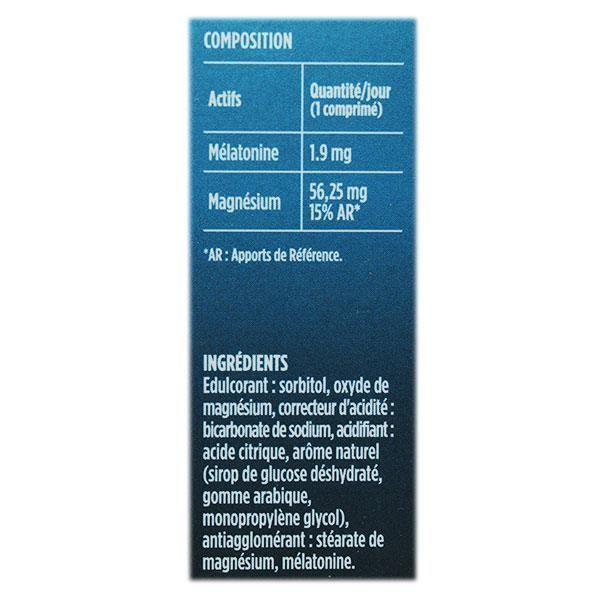 Granions Somdor+ Флэш 20 таблеток