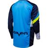 Downhill suit mountain bike cycling suit long-sleeved top off-road motorcycle suit T-shirt men's breathable quick-drying batch