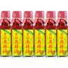 Ogasawara Fruit Garden Yakuzenjima Chili Oil 120ml X 6 Bottles Set