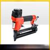 F50 Pneumatic Steel Nail Gun - Woodworking Decoration Tool