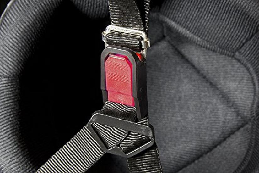 Велосипедные детали Центральный шлем Half Ducktail Матовый черный Свободный размер окружности, чем 7117 (Голова 57см~менее 60см)