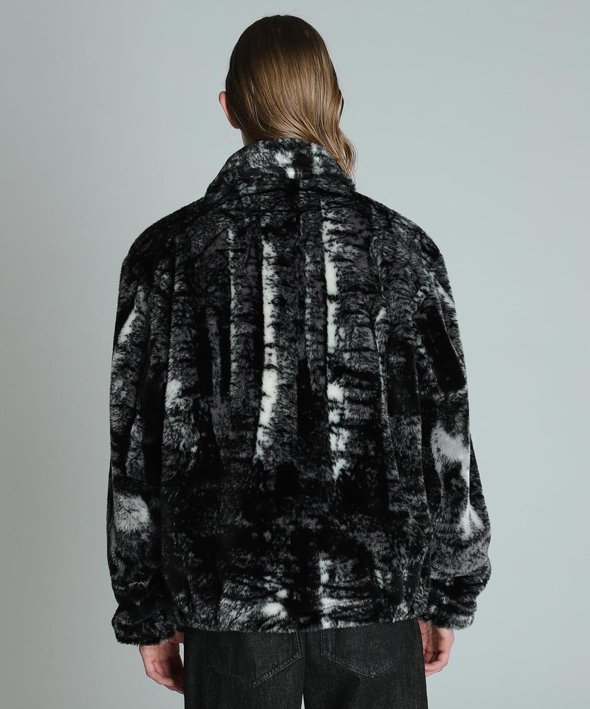 FAR JACKET L 010 Черный [Schott] [Schott] Мужской 782-4252013