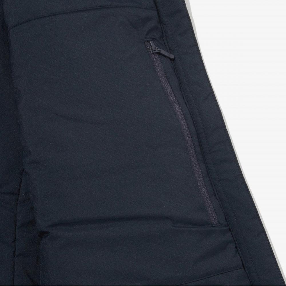 The North Face Nj3nq55c Мужская куртка Felix Heat Глубокий синий
