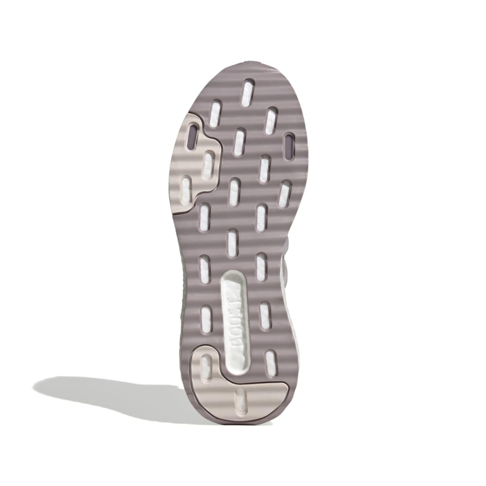 adidas MBS25 Размер см Женские кроссовки X_PLRBOOST, Фиолетовые, 25.0
