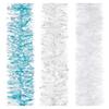 Premier Chunky Tinsel Christmas Garland (Pack of 3)