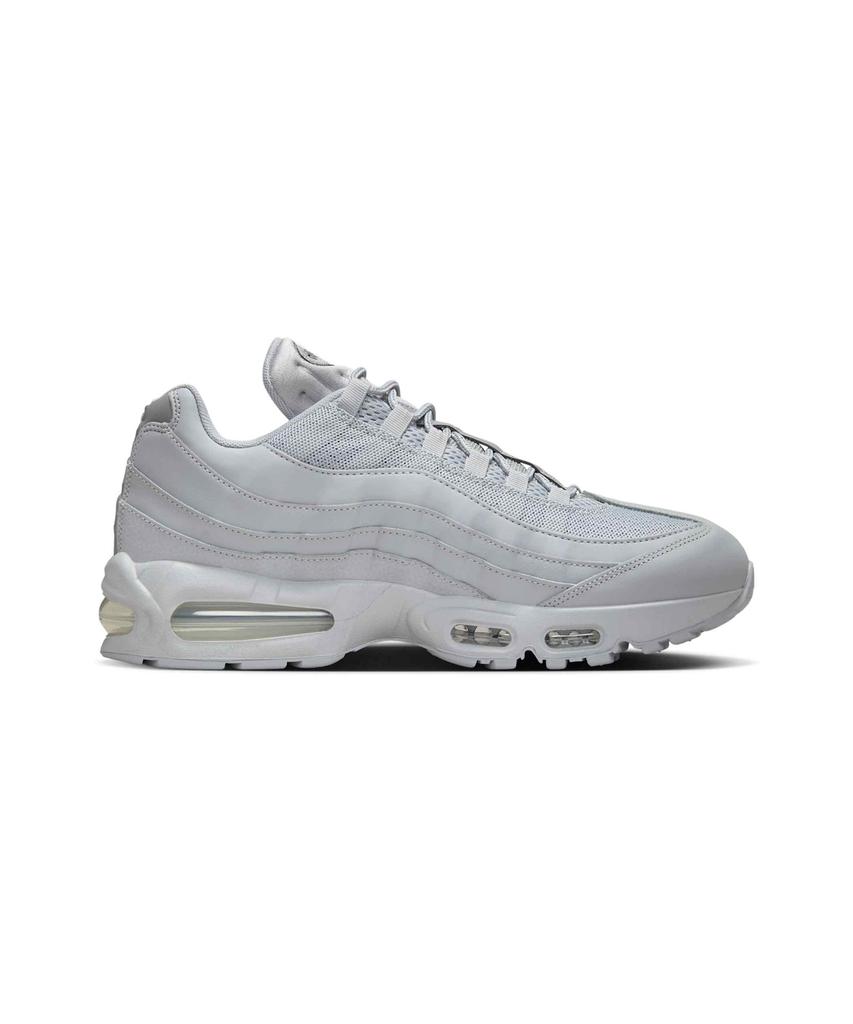 Nike Air Max 95 Big Bubble M - Wolf Grey:Anthracite:Wolf Grey / Hm8755-002