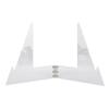 14pcs Acrylic Material Belt Display Stand Boxing Belt Stand  Football Trophy Belt Display