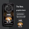 Противоударный силиконовый чехол для телефона NEYAA для Xiaomi