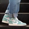 Jordan 1 Retro High 'Turbo Green' GS 575441-311