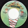 7inch Record WARRIOR KING / KEKE FLINT - Raper Man / On My Turf NONE Jah Snowcone Jamaica Reggae, Ska & Dub Used