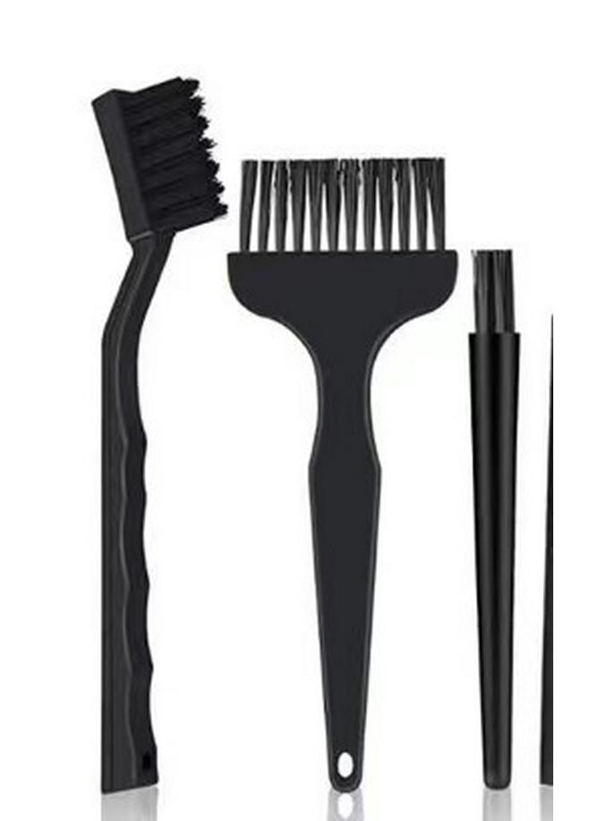 High-Power Wireless Car Vacuum and Keyboard Duster