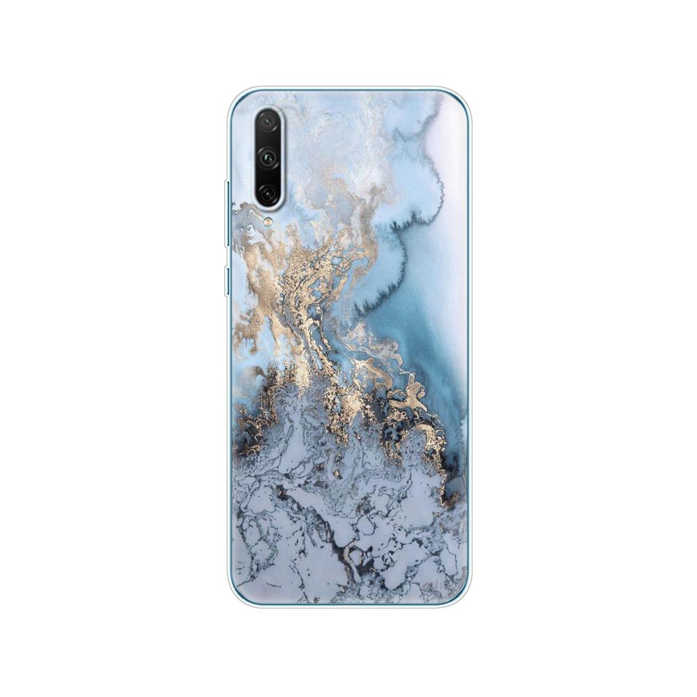 Чехол для HONOR 30i, мягкий силиконовый чехол из ТПУ для Huawei Honor 30i, чехол LRA-LX1, чехол для телефона Honor30i 30i, бампер 6,3 дюйма, чехол