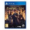 Видеоигра для PlayStation 4 KOCH MEDIA Empire of Sin - Day One Edition