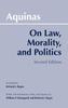 Книга On Law, Morality, and Politics