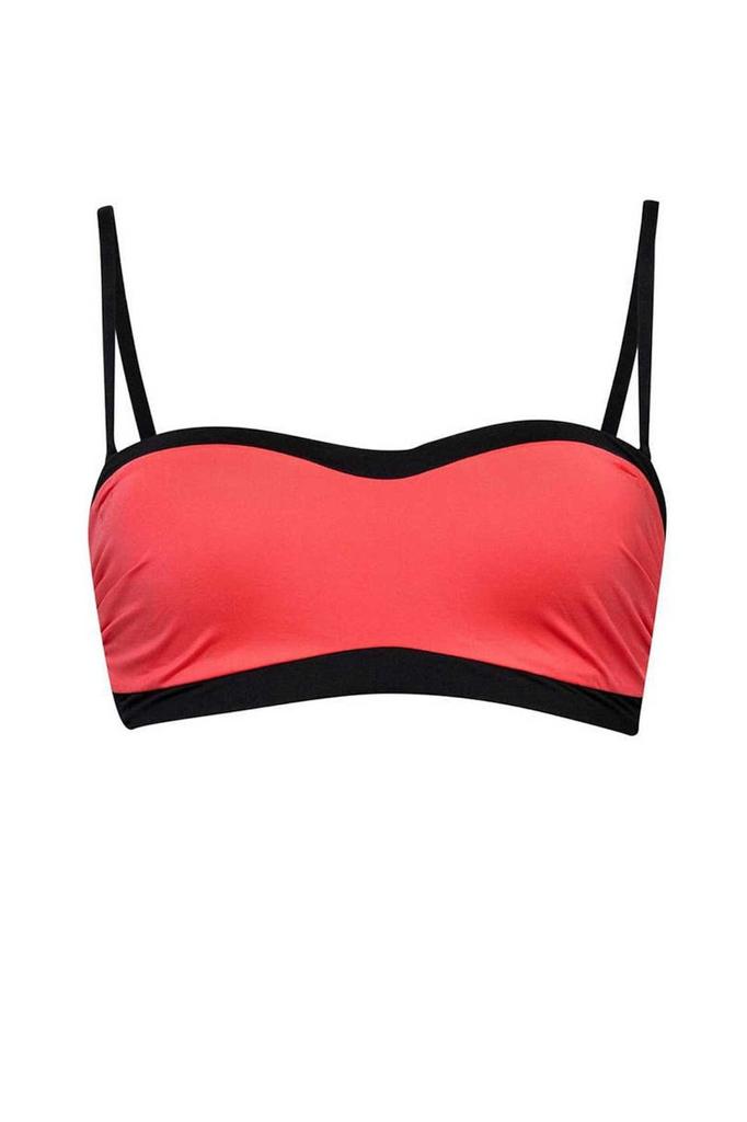 Купальный лиф с мягкой чашкой Marc & Andre (65042)