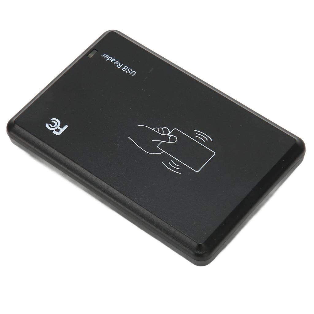 RFID Card Reader 902 To 928MHz 50cm Contactless Portable Multipurpose UHF USB Card Writer for