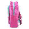 Violetta [N1389] - Розовый рюкзак «Виолетта» (30x25x9 см)