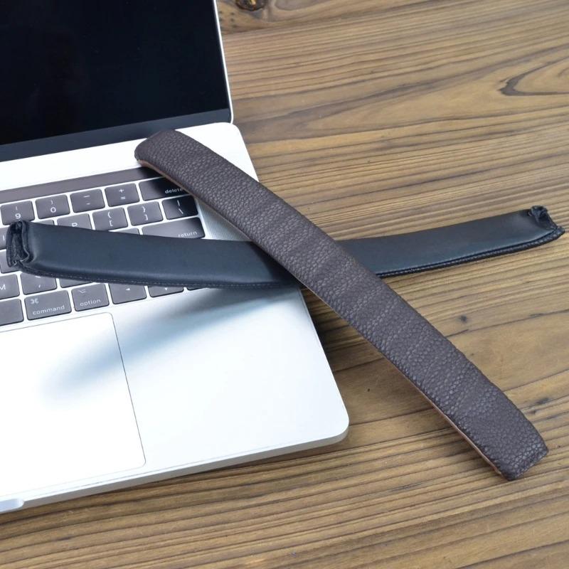 Амбушюры для наушников Marshall Major 4 IV, мягкие амбушюры из протеиновой кожи, губчатые, прочные, гибкие наушники