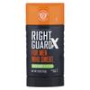 Right Guard, X Extreme Defense, антиперспирант/дезодорант, Fresh Blast, 2,6 унции (73,7 г)