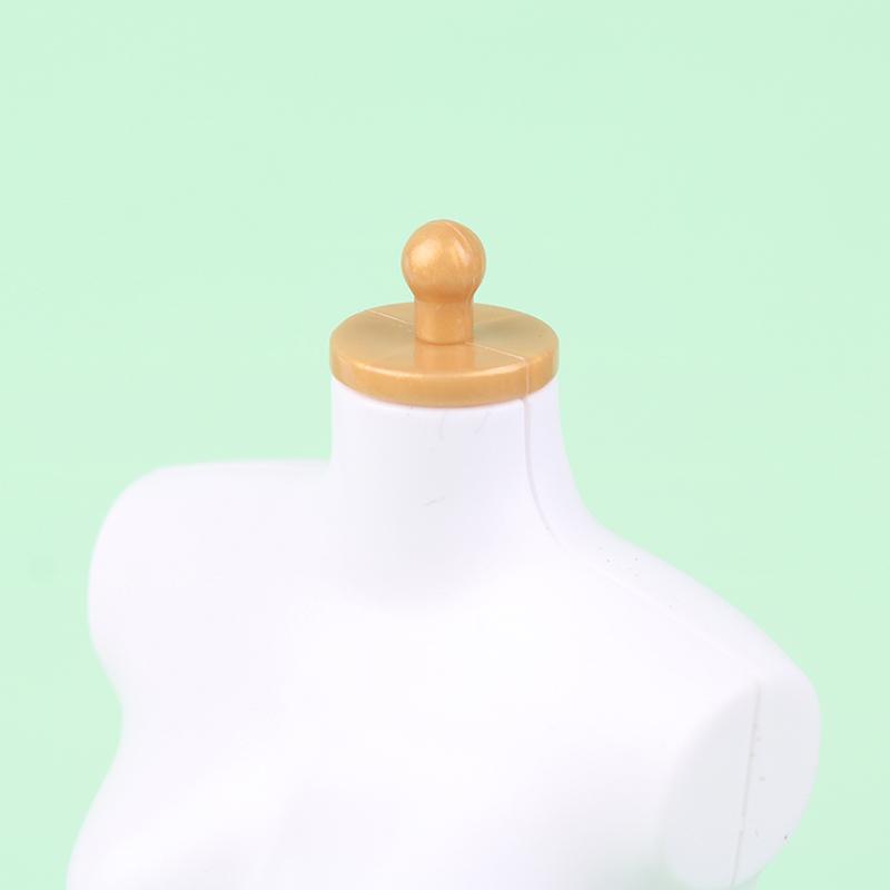 Мини-вешалка для одежды, держатель для куклы, модель манекена для одежды