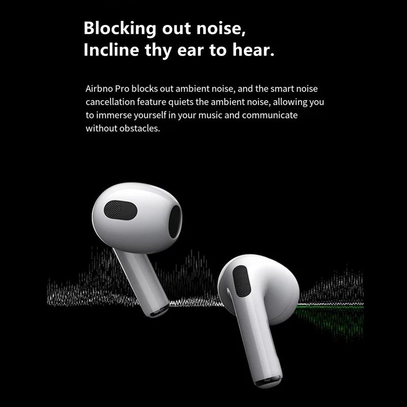 YurKem TWS Air 4 игровые беспроводные Bluetooth-наушники GPS-позиционирование Наушники для изменения имени Наушники с беспроводной зарядкой Гарнитура для телефона IOS Android