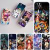 Cartoon One Piece Phone Case for Motorola Moto G10 G20 G30 G31 G32 G34 G35 G41 G42 G50 G51 G52 G55 G60 G60S G62 G71 G72 G75