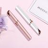 Wireless Electric Eyebrow Shaper: Automatic Pencil Trimmer & Hair Removal Shaver for Women