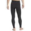 Nike Athletic Trousers Men's Black DR1891-010