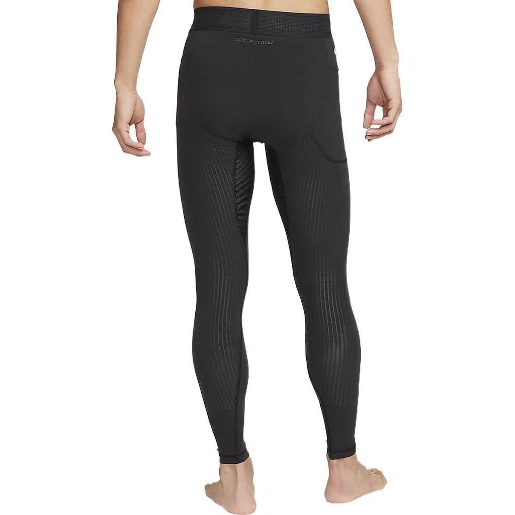 Nike Athletic Trousers Men's Black DR1891-010