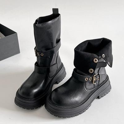 Ботинки – Ботинки