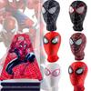 Стальной набор для косплея Человека-паука для детей - Костюм героя Marvel на Хэллоуин