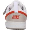Nike Детская обувь Court Borough Красно-коричневый Цвет Младенцы и малыши IQ2727-100