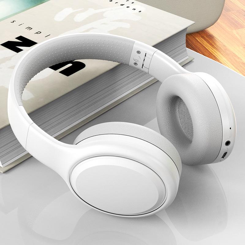 Игровая Bluetooth-гарнитура DR-88 с микрофоном