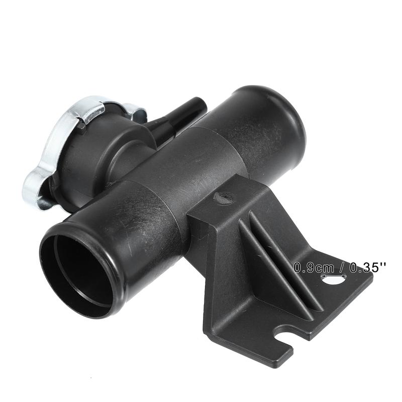 Корпус термостата в сборе X Autohaux 1350A043 для Mitsubishi Lancer