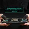 5 пар нарукавников для мобильных игр. Защита пальцев для мобильных игр. Сверхвысокая чувствительность, не царапается. Дышащие кончики пальцев. Накладки на пальцы. Перчатки для большого пальца.