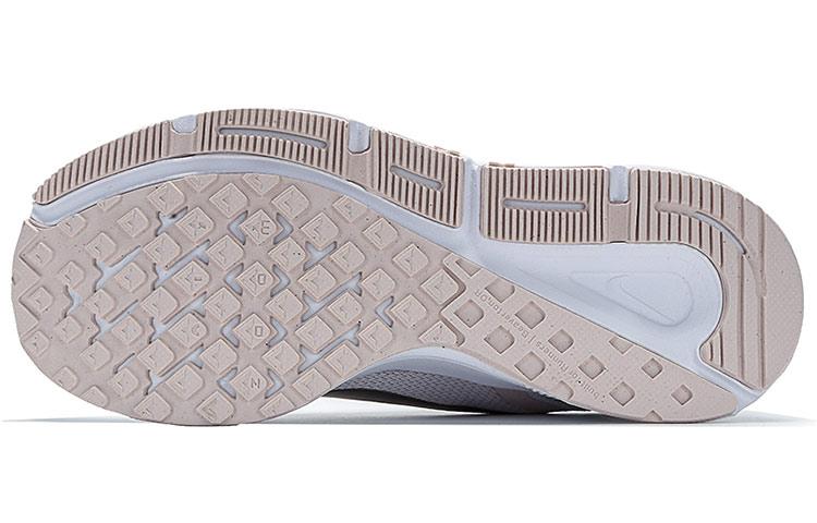 Nike Zoom Span 3 Fabric Cushioning Slip Resistant Support Cushioning Slip Resistant Support Low top Marathon CQ9267-004