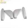 Compatible Rear Fog Light Eyebrow Strip for Geely 21 ZEEKR 001 Model Tailgate Trim Modification