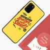 Чехол для телефона 'Лучше звоните Солу' для Samsung Galaxy S26 S25 S24 S20 S21 S22 S23 Ultra S10 Plus S25 FE Защитный корпус