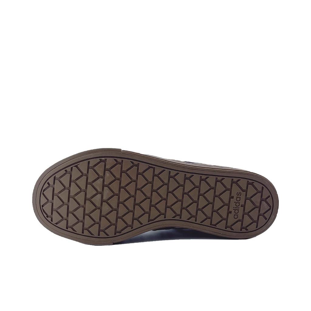 Adidas Daily 4.0 Abrasion Resistant Low top Skateboard Shoes Unisex Blue JR0077(Team641-)