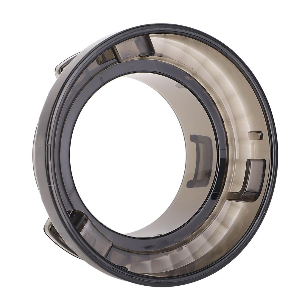 54mm Dosing Funnel Puck Screen Set ABS Portafilter Dosing Funnel Filter Screen for 8series Coffee