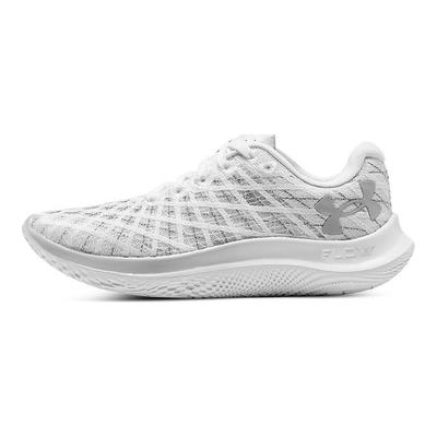 Кроссовки Flow Velociti Wind 2 CN White Halo Grey Женские 3025662-100