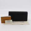 Louis Vuitton Portefeiulle Braza Purse M30501 Noir Black Taiga Mens Used