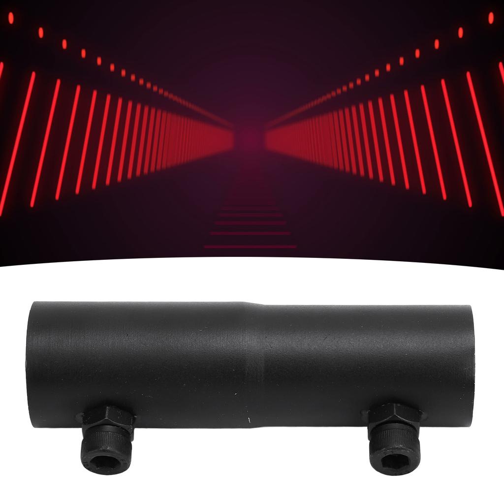 Адаптер для трубы для Starlink алюминиевый сплав сверхпрочный спутниковый интернет-монтажный кронштейн для крепления на столбе K