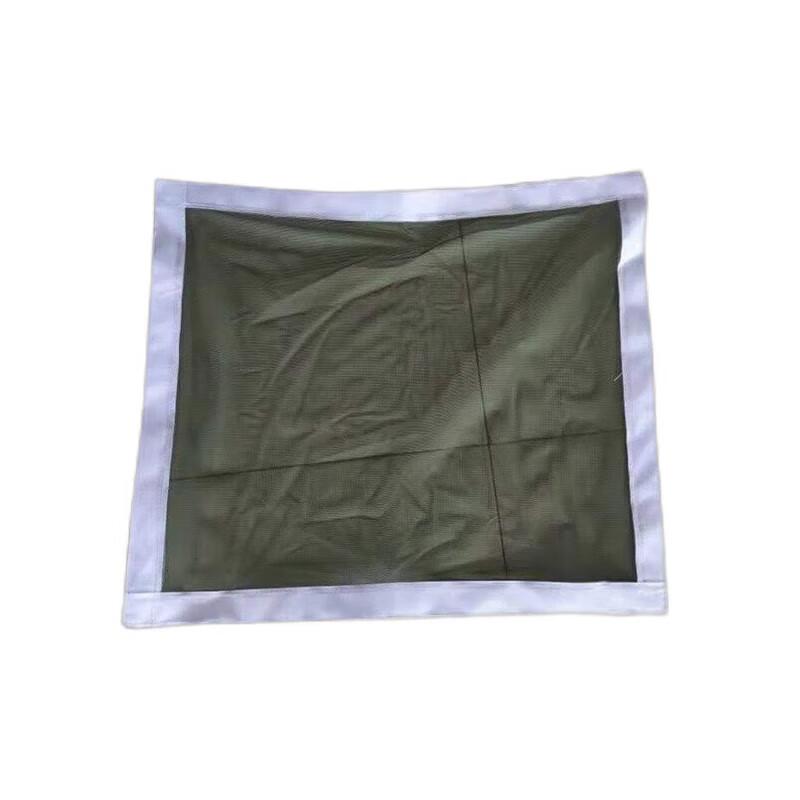 Shuangxinda 30sqm Camouflage Emergency Frame Tent