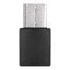 Двухдиапазонный беспроводной USB-адаптер 600 Мбит/с, 2,4 ГГц + 5 ГГц для MAC Windows