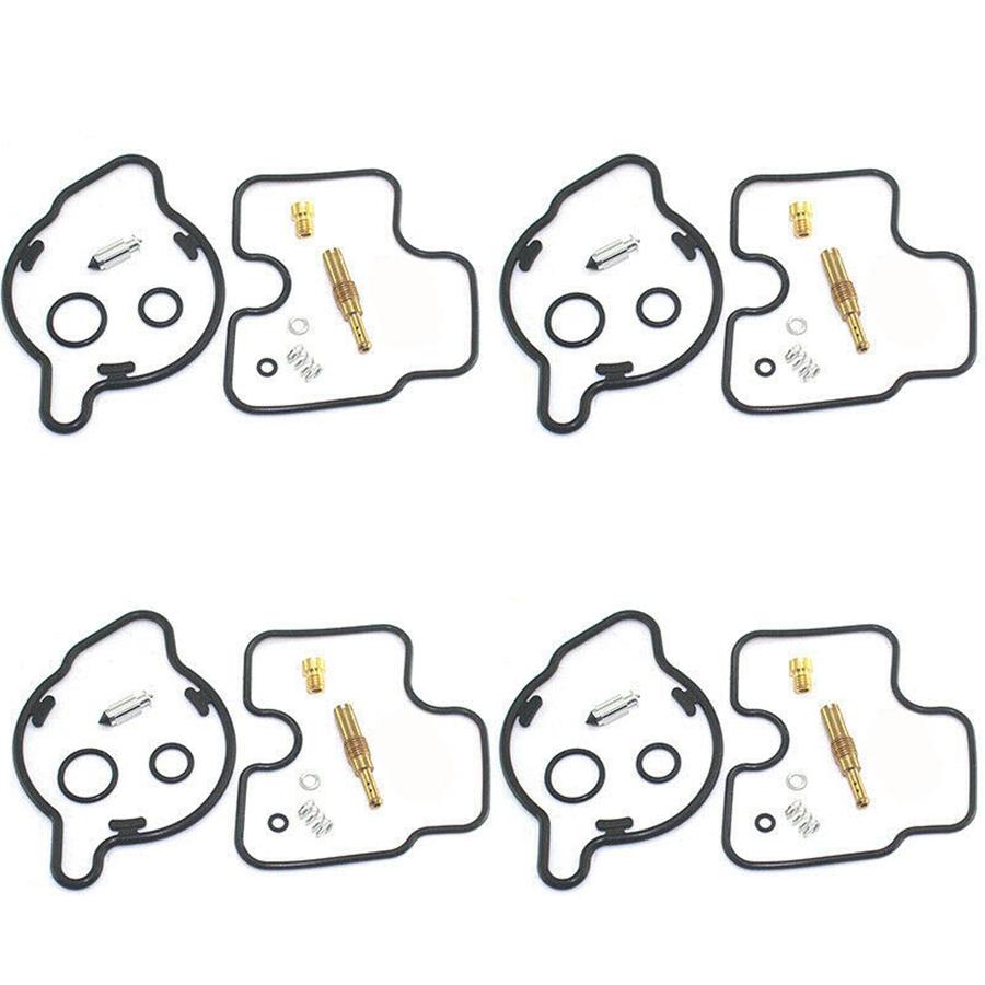 Для honda CBR600F2 1991-1994 CBR 600 F2 Ремкомплект карбюратора Набор для восстановления карбюратора